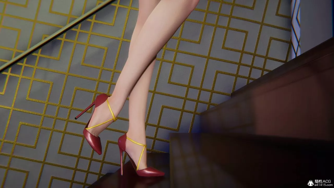 [3D]一夜暴富-第11章-02话 - 图片 31