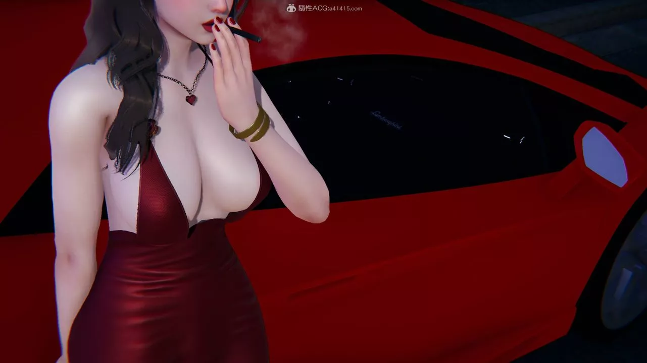 [3D]一夜暴富-第11章-03话 - 图片 32