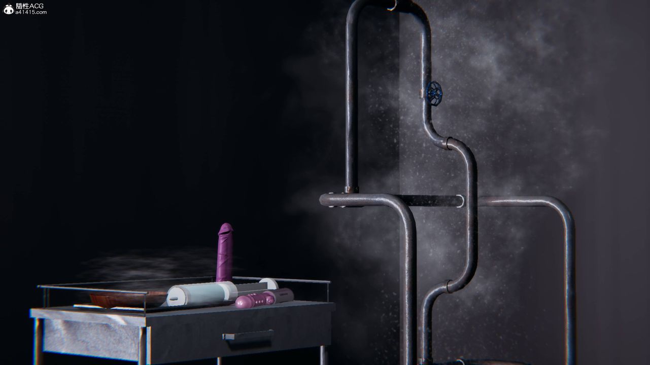 [3D]一夜暴富第14章-01话