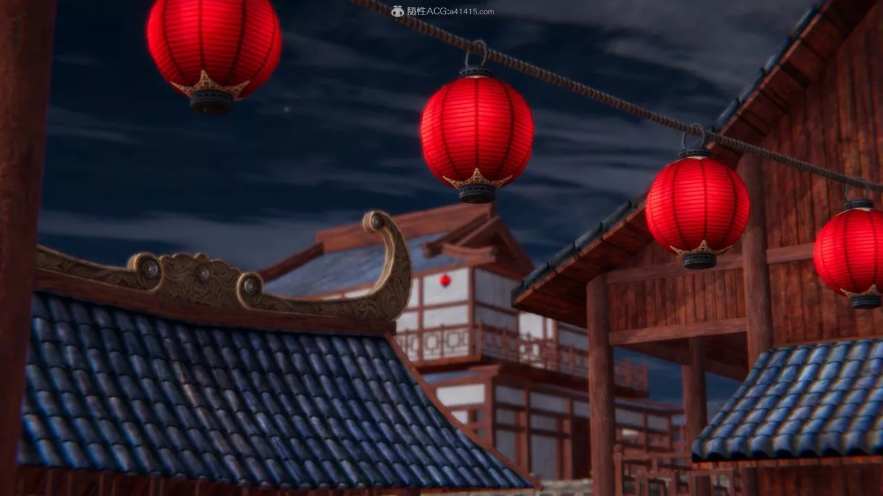 [3D]一夜暴富第14章-02話
