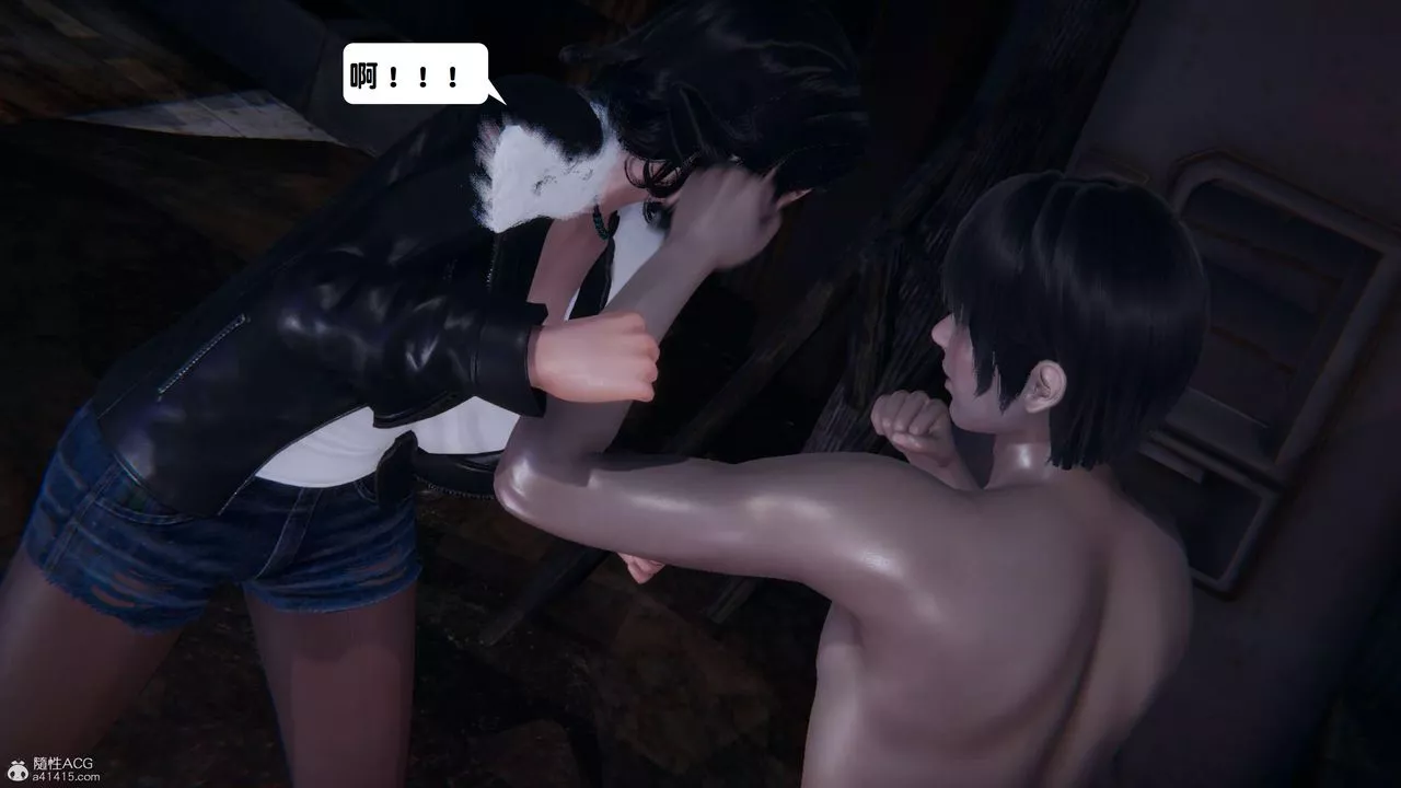 [3D]一夜暴富-第15章-02话 - 图片 22