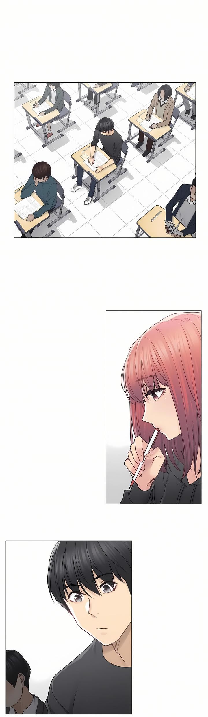 触电!~解封之触~第二季46话