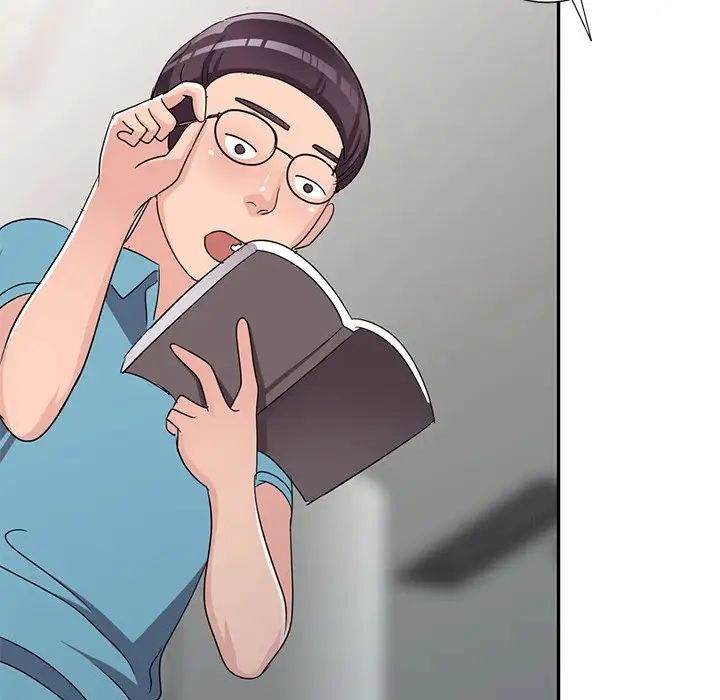 娜娜變身記第12话