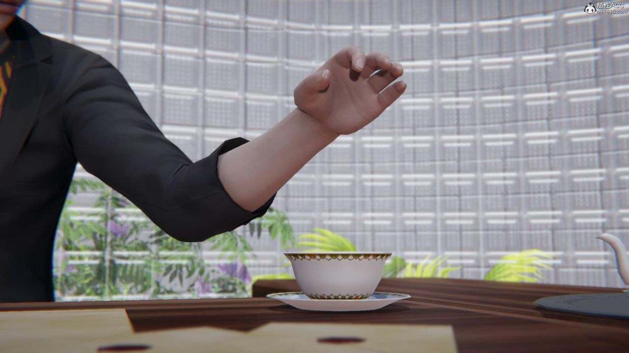 [3D]一夜暴富第15章-03話