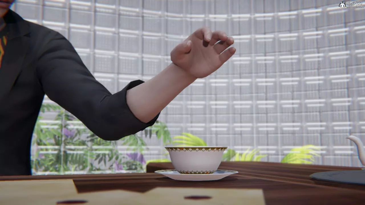 [3D]一夜暴富第15章-03話