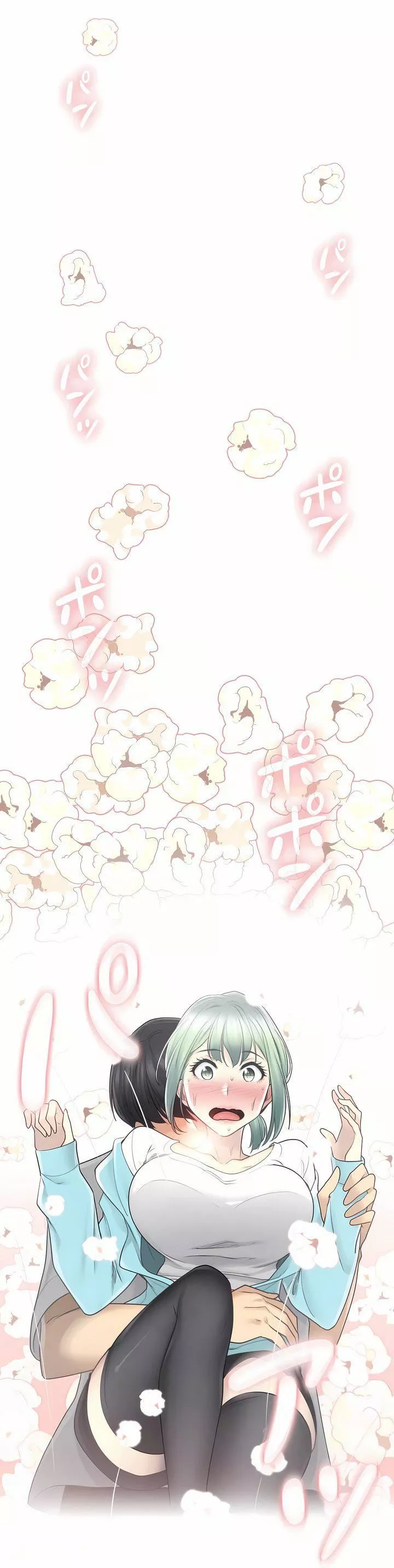 触电！～解封之触～-第二季52话 - 图片 33