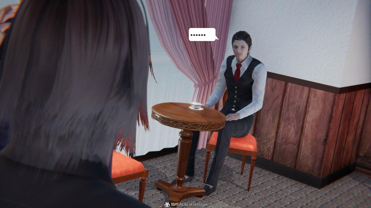 [3D]一夜暴富第18章-02話