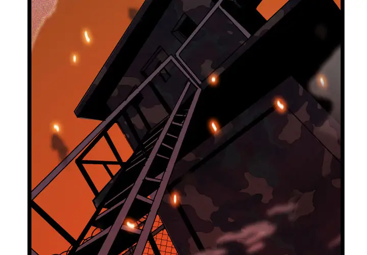 GP-禁区守卫第9话