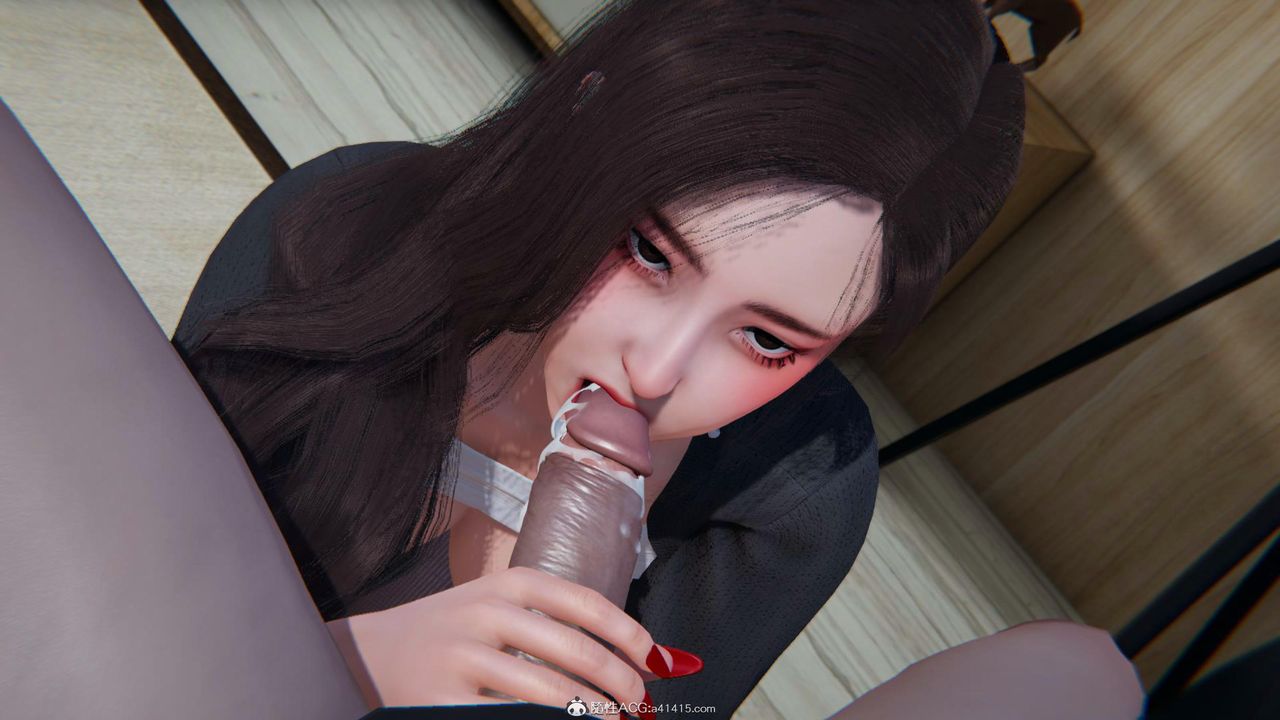 [3D]一夜暴富第18章-02話