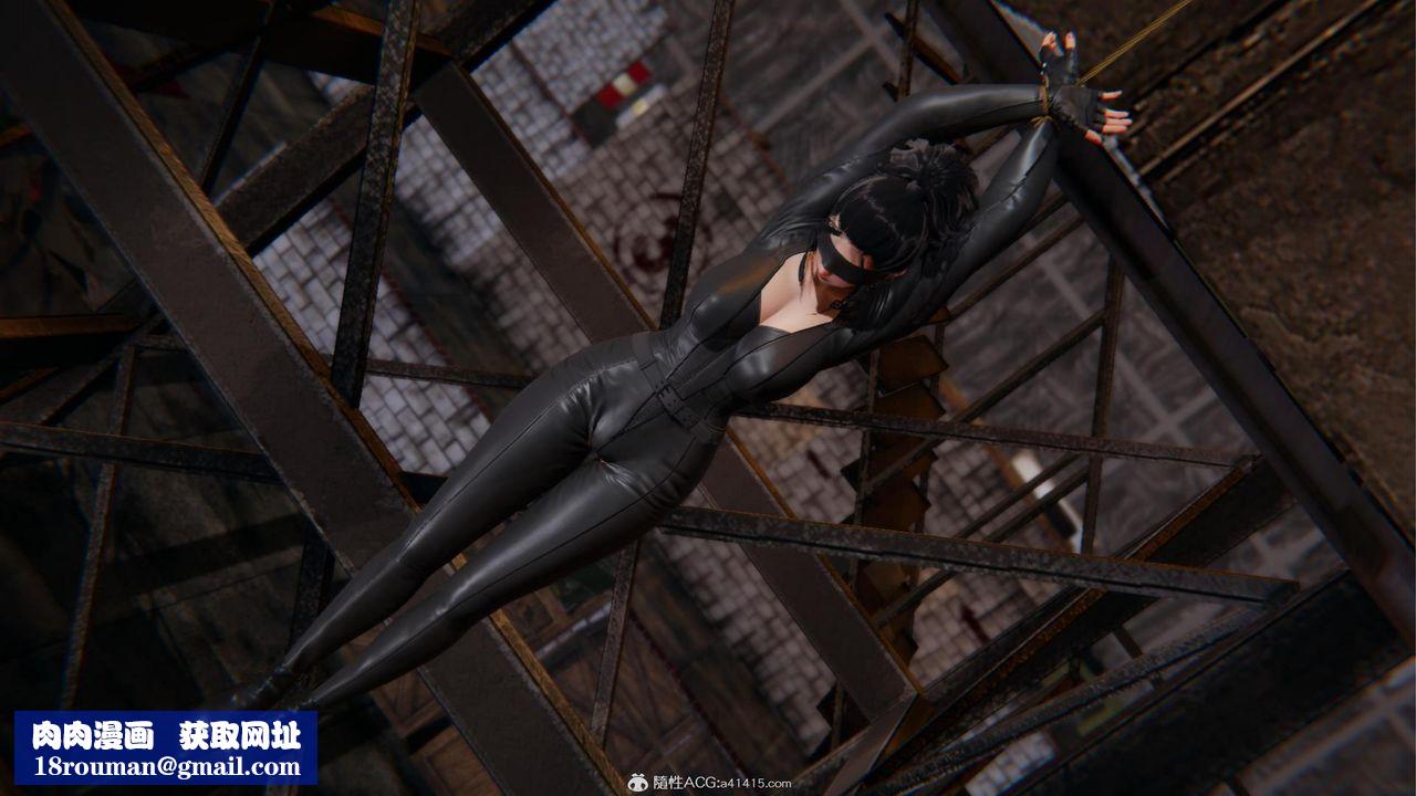 [3D]一夜暴富第19章-01話