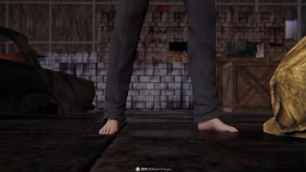 [3D]一夜暴富第19章-03話