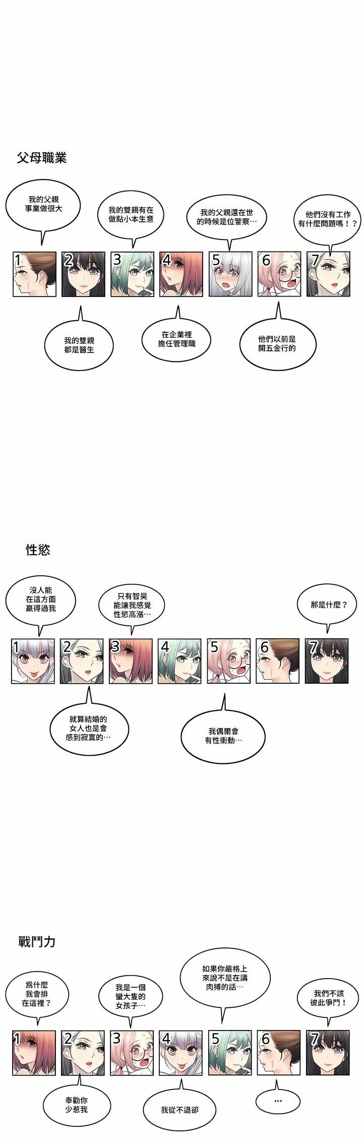 觸電！～解封之觸～第二季-最終話