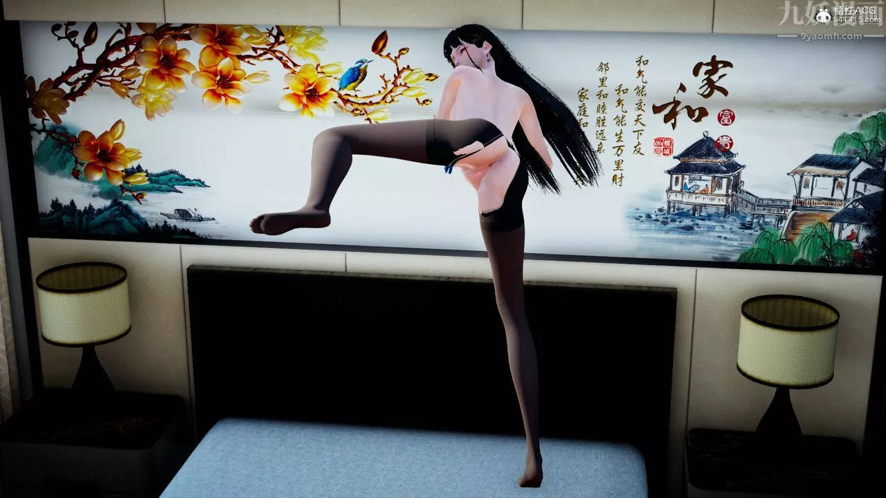 [3D]食色餐厅-最终话 - 图片 24