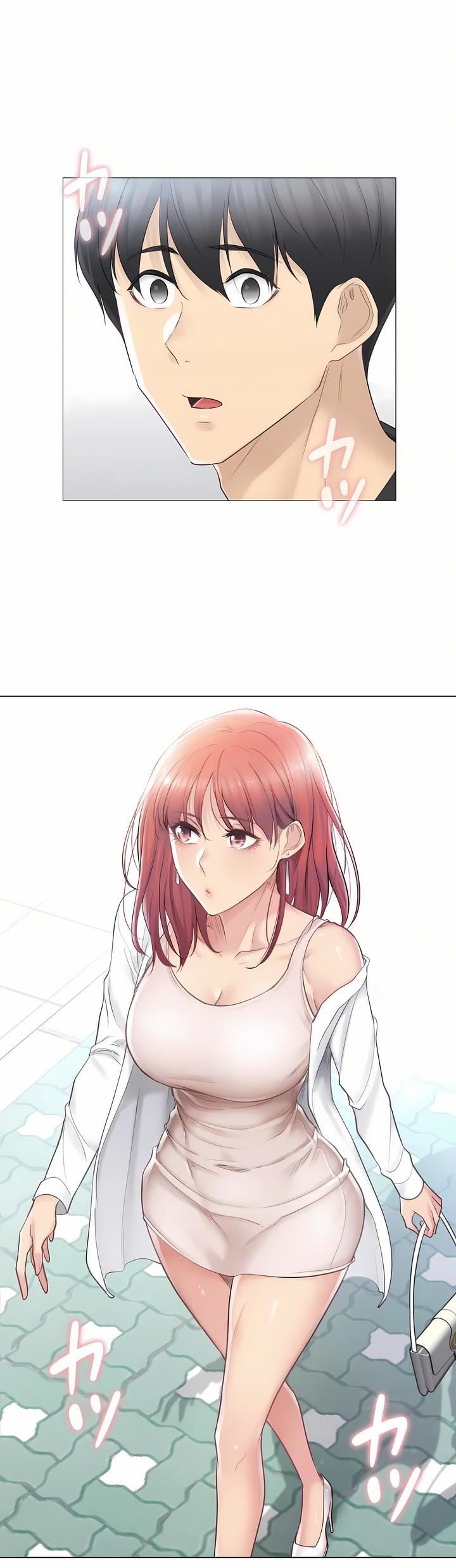 触电！～解封之触～第三季68话