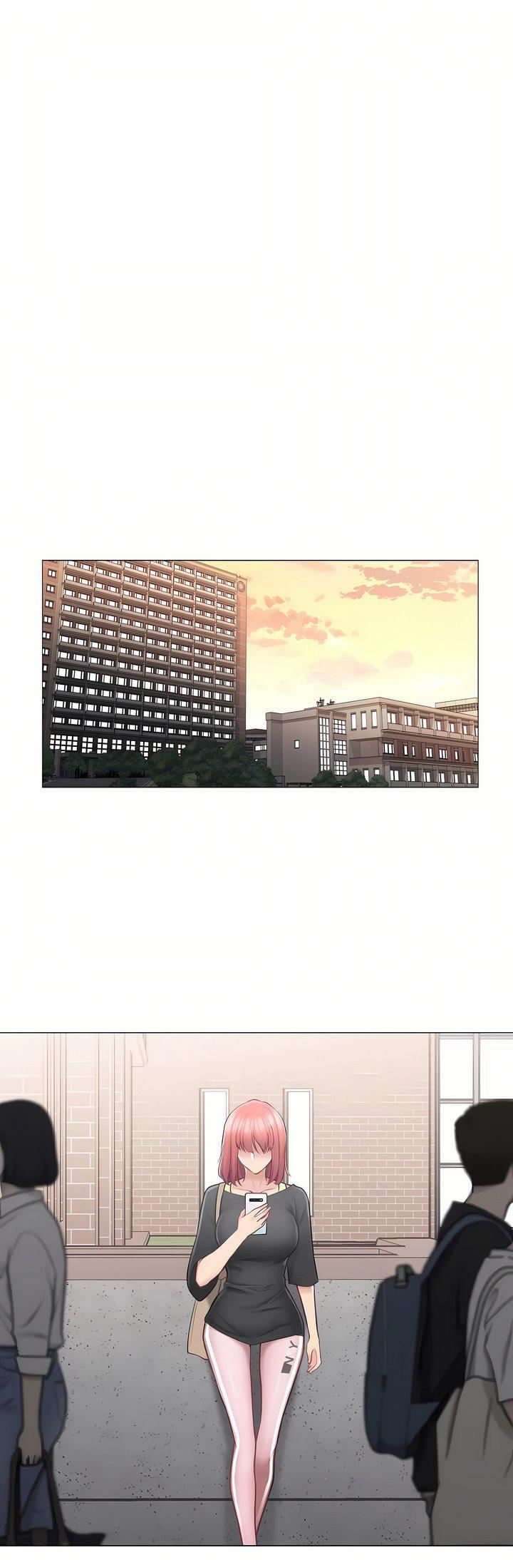 触电！～解封之触～第三季75话