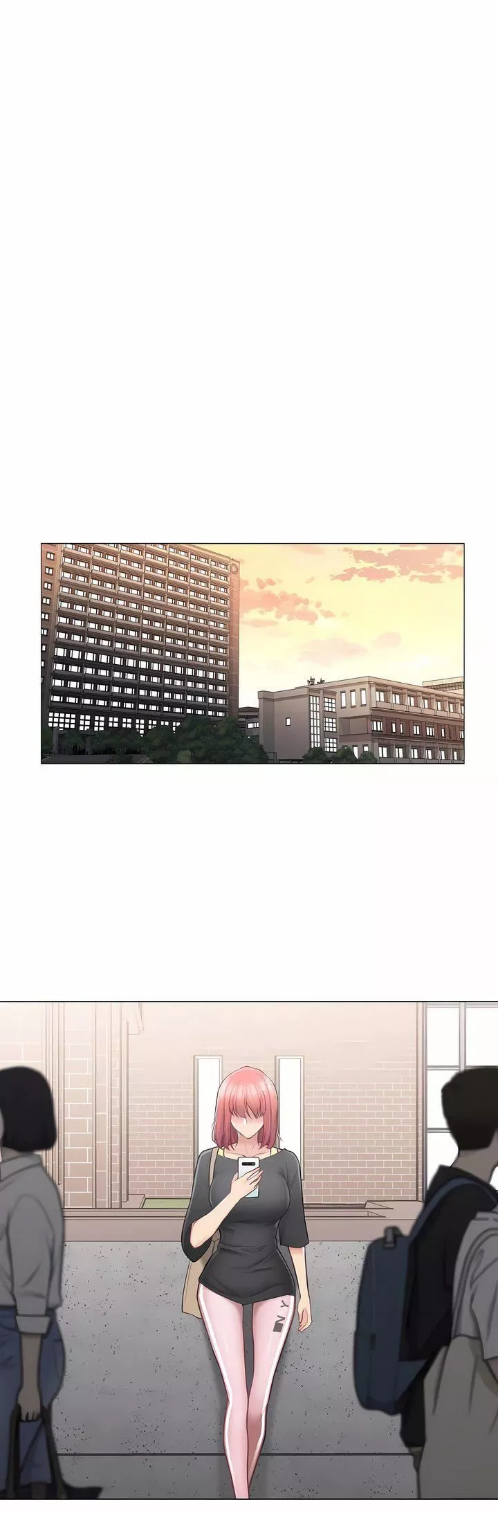 觸電！～解封之觸～第三季75話