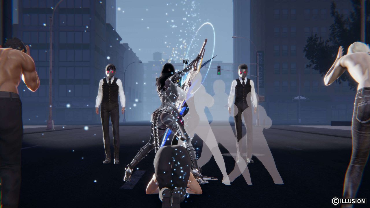 [3D]异世界的阿姨们第13话