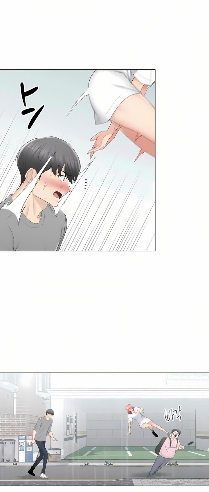 触电！～解封之触～第三季83话