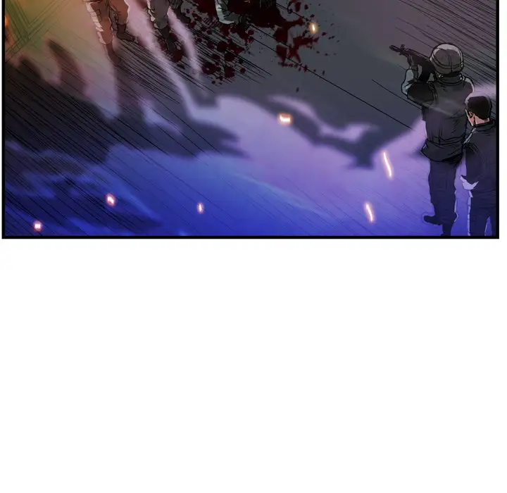 GP-禁区守卫第16话