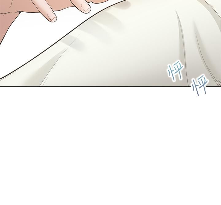 同居上下舖第1話-睡在上舖的裸女