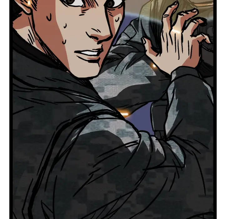 GP-禁区守卫第20话