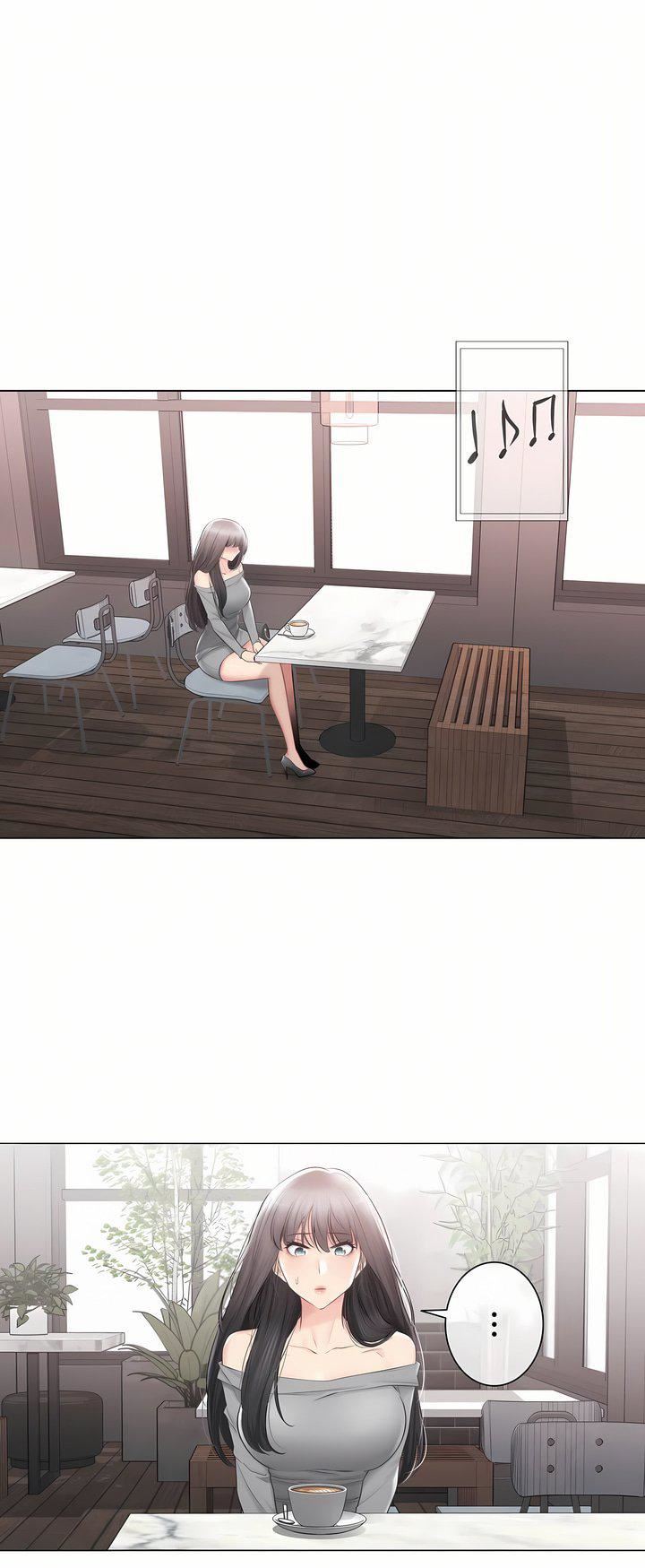 触电！～解封之触～第三季100话