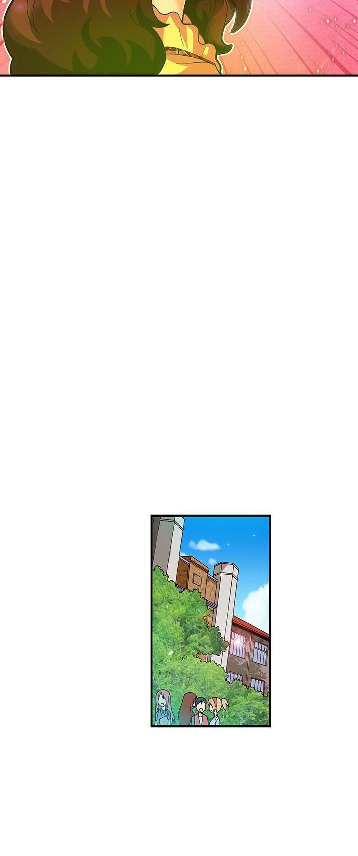 抱歉姐是变态第17话