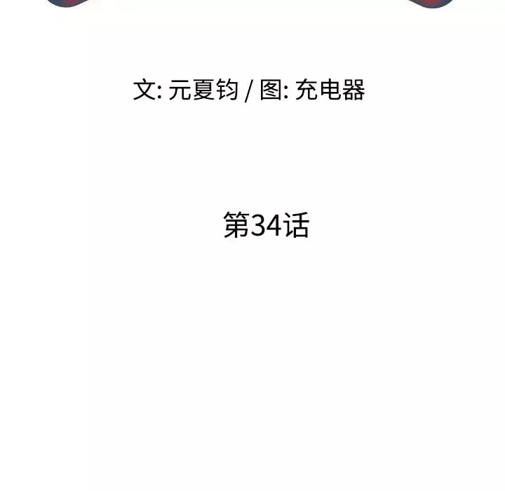 娜娜变身记-第34话 - 图片 18