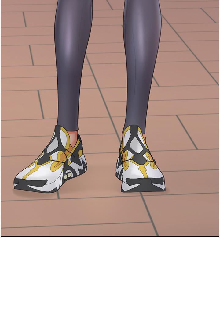 同居上下舖第19話-進退兩難的窘境