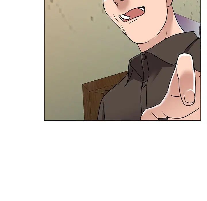 娜娜變身記第34話