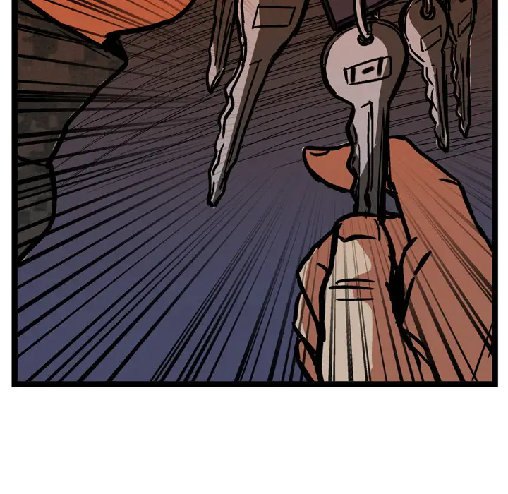 GP-禁区守卫第26话完结