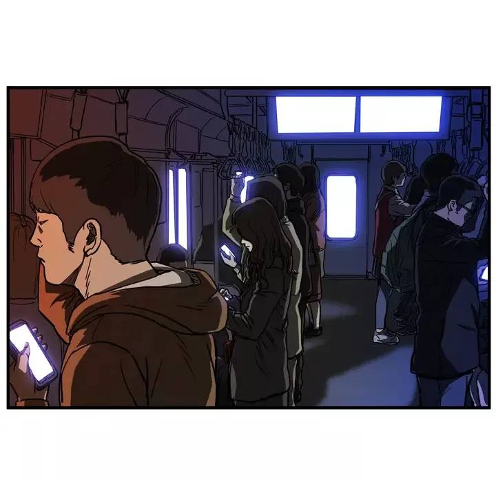 GP-禁区守卫-第26话完结 - 图片 146