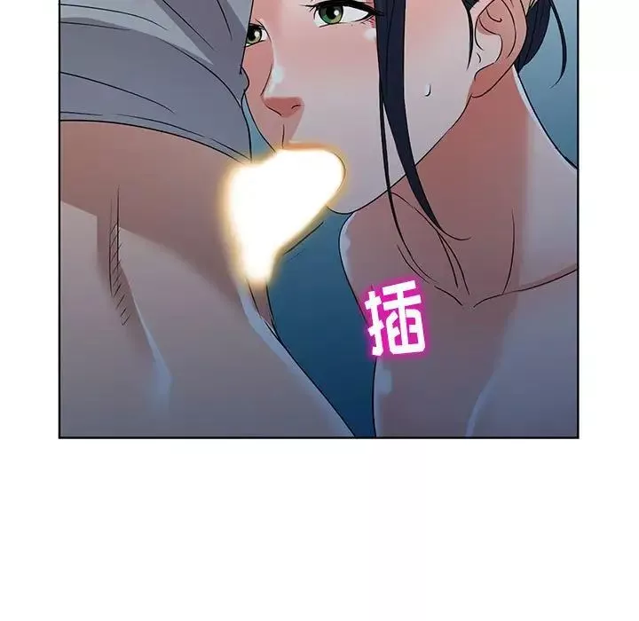 娜娜变身记-第37话 - 图片 5