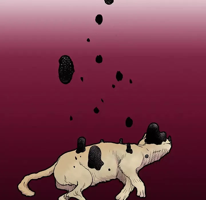 猎奇刑事-第3话 - 图片 10