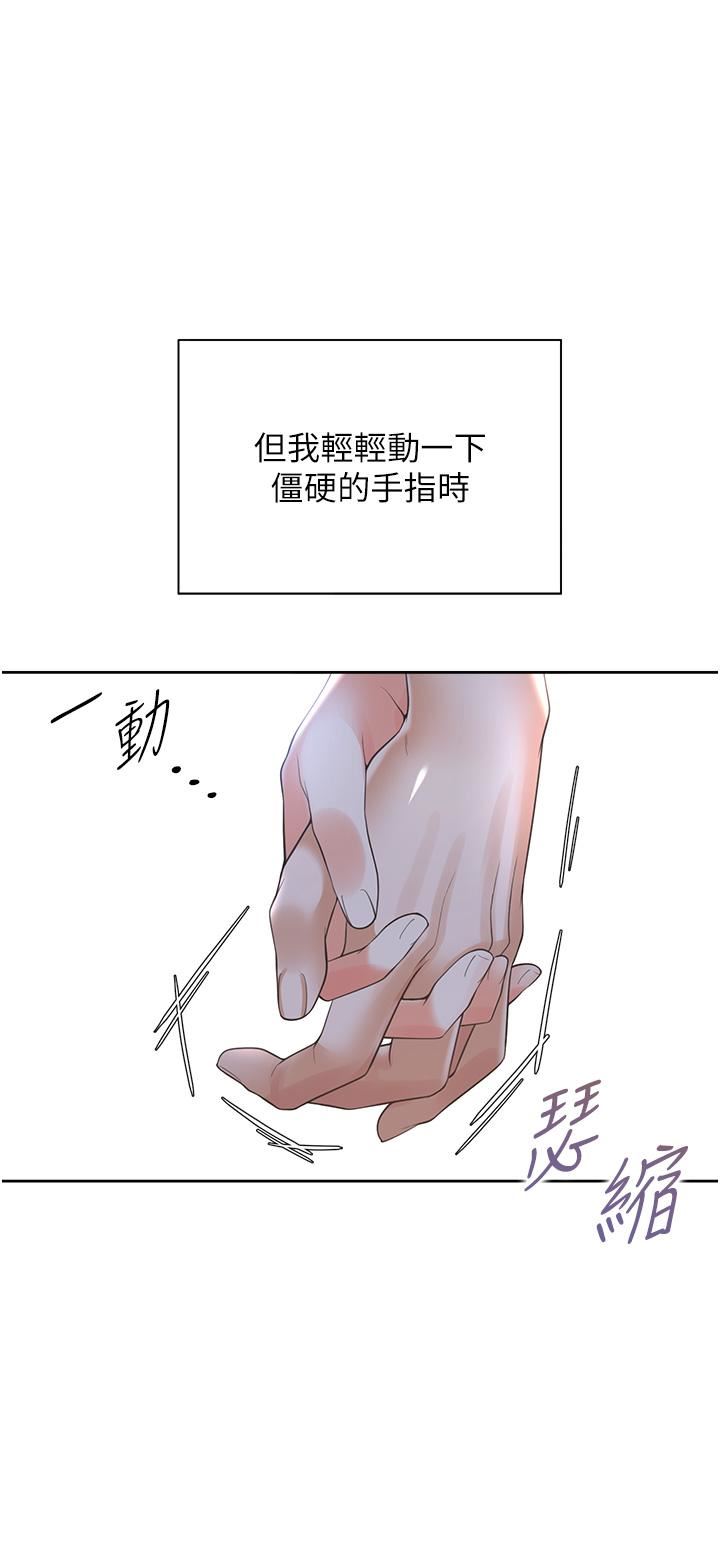 同居上下舖第34话-我想留在你傢