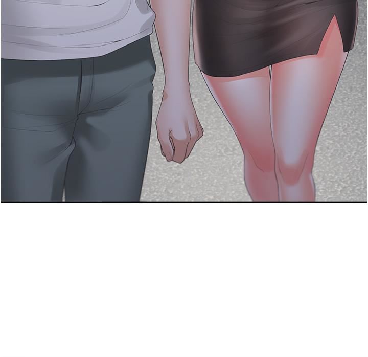 同居上下舖第34话-我想留在你傢