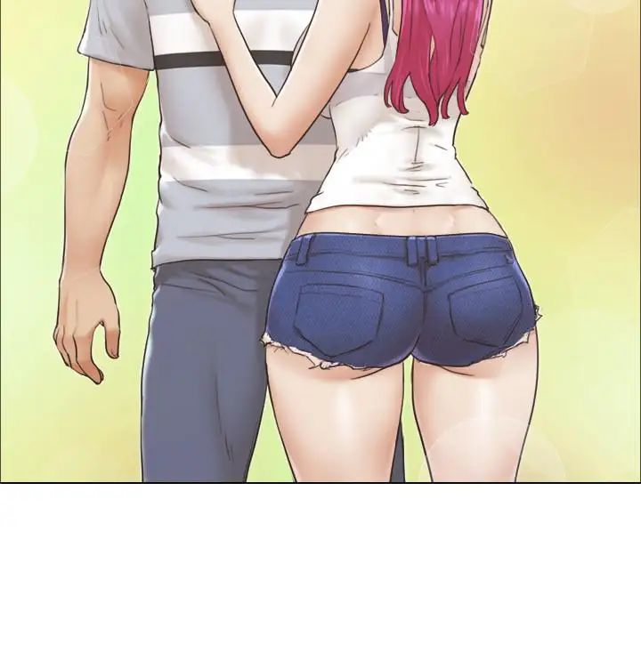 单身女子公寓第1话-比女友还辣的邻居们