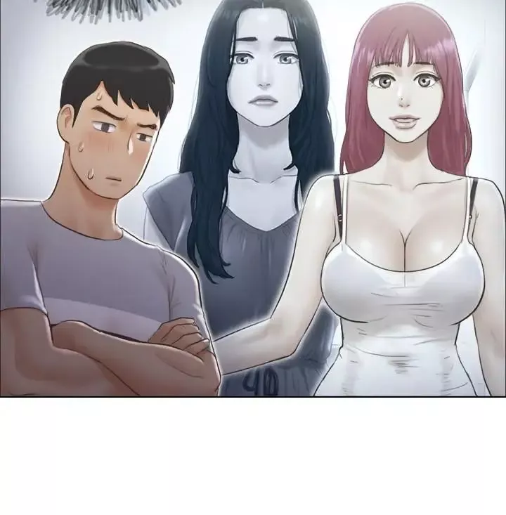 單身女子公寓第1話-比女友還辣的鄰居們