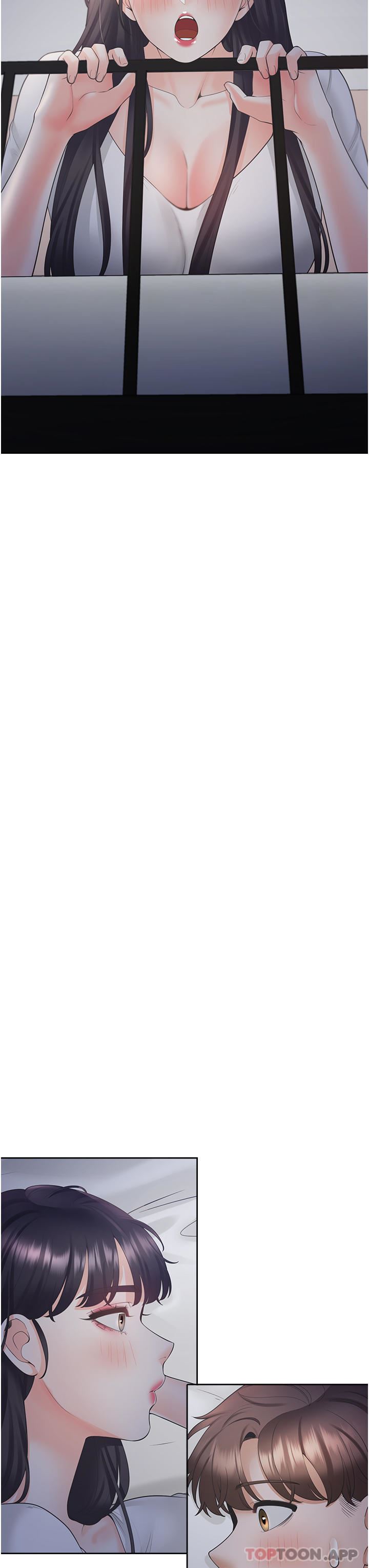 同居上下舖第42話-我想跟妳一起睡