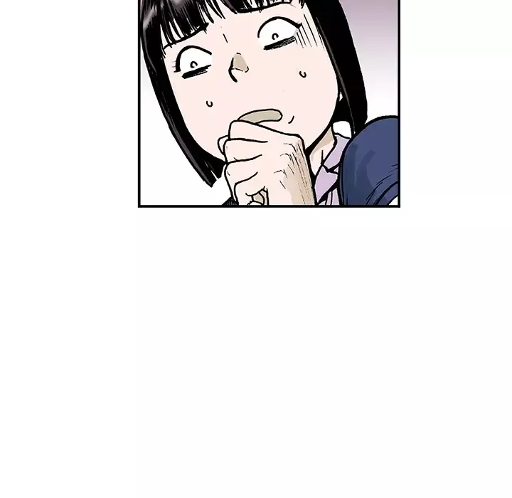 猎奇刑事第9话