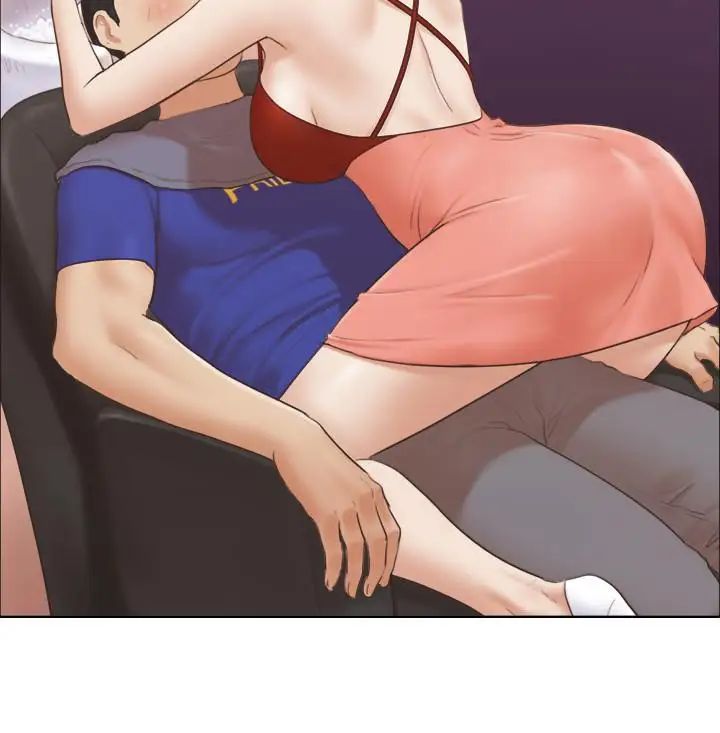 单身女子公寓第16话-特别服务