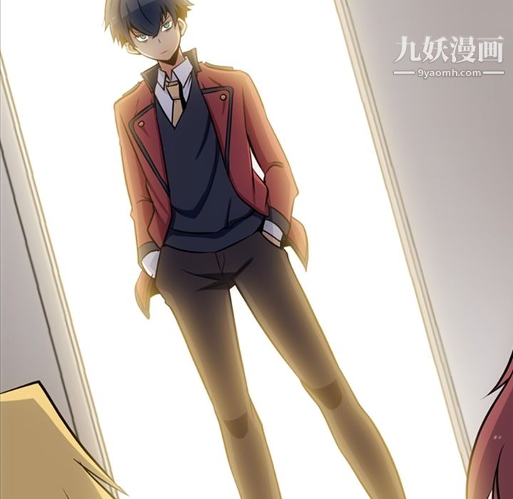 如此可爱的间谍?第4话