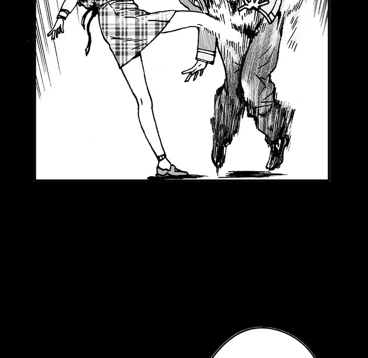 猎奇刑事第11话