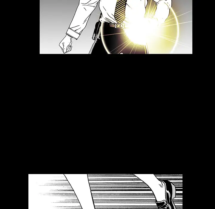 猎奇刑事第11话