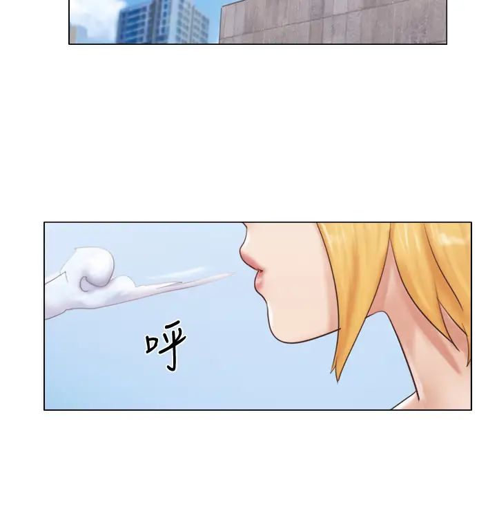 单身女子公寓第18话-饶思琪魅惑的身姿