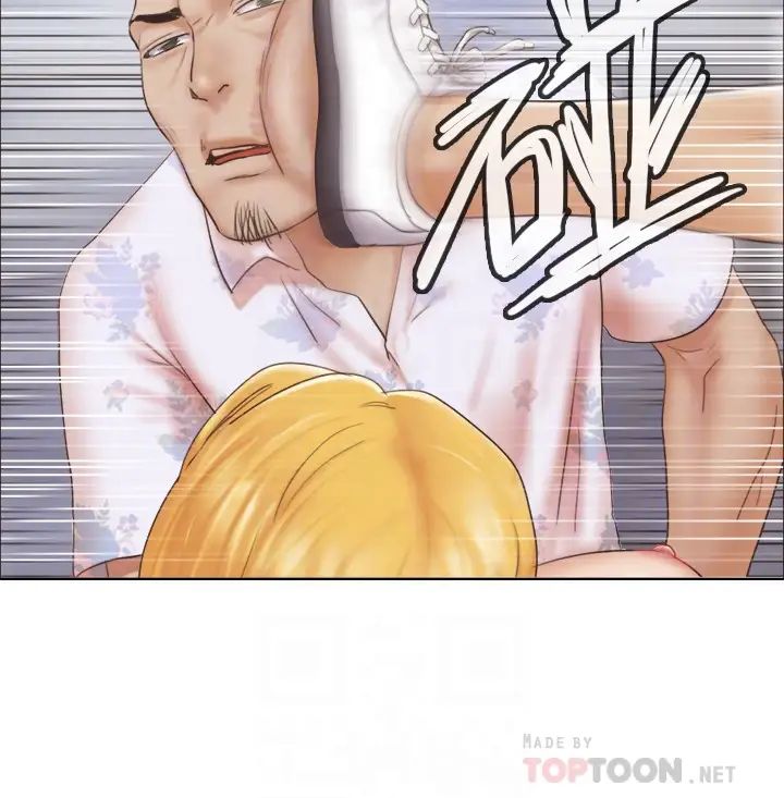 单身女子公寓第19话-柔弱的思琪