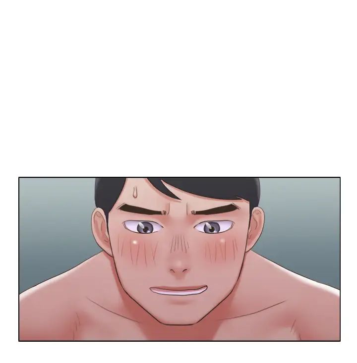 单身女子公寓第25话-人生中绝无仅有的3P体验