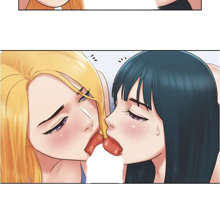 单身女子公寓第25话-人生中绝无仅有的3P体验