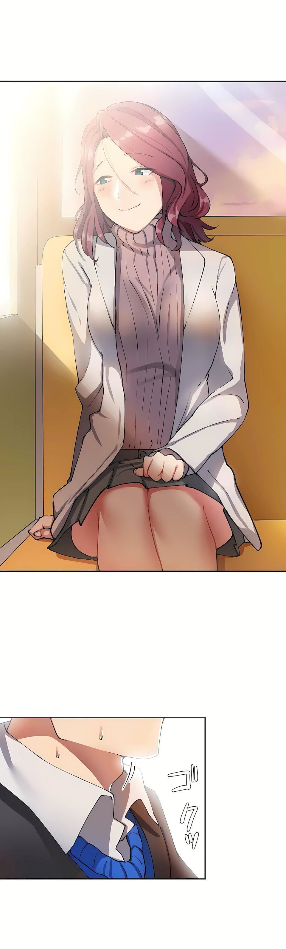 生靈～藏在墻壁裏的女人第11話