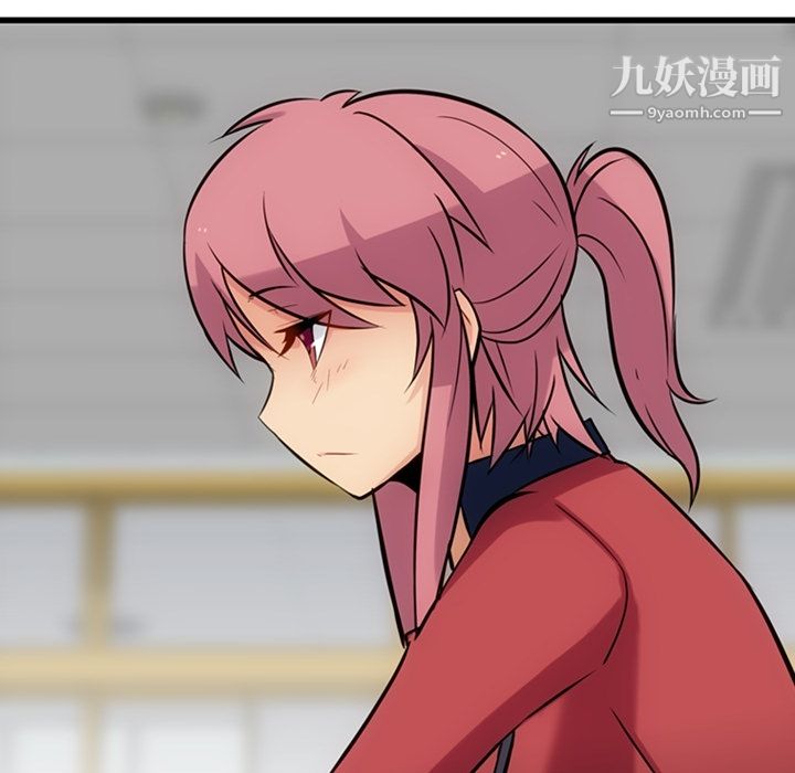 如此可爱的间谍?第6话